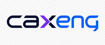 Logo caxeng